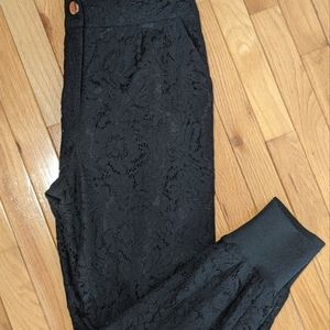 Ted Baker Cylar Lace Pants